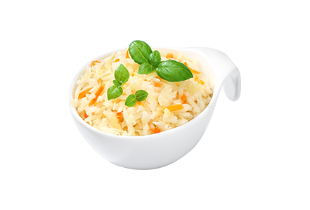Świeża surówka